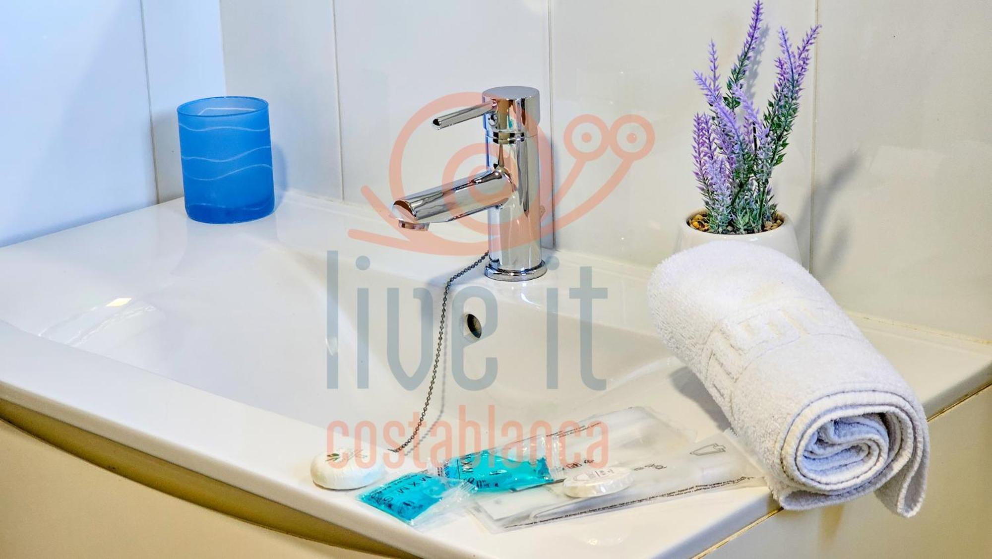 Casa Manzano. Moraira. Live It Costablanca Villa Eksteriør billede